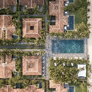 Tia Wellness - Inclusive Resort Da Nang