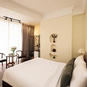 9 And Hostel Ho Chi Minh-stad