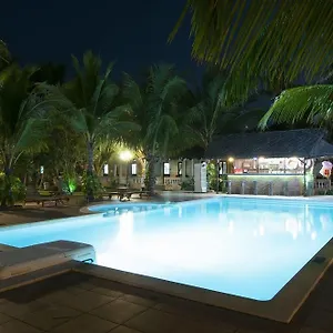3* Station touristique Thai Hoa
