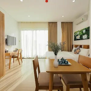 Babylon Garden Hotel Da Nang
