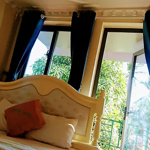 3* Hotel Mui Ne Alena