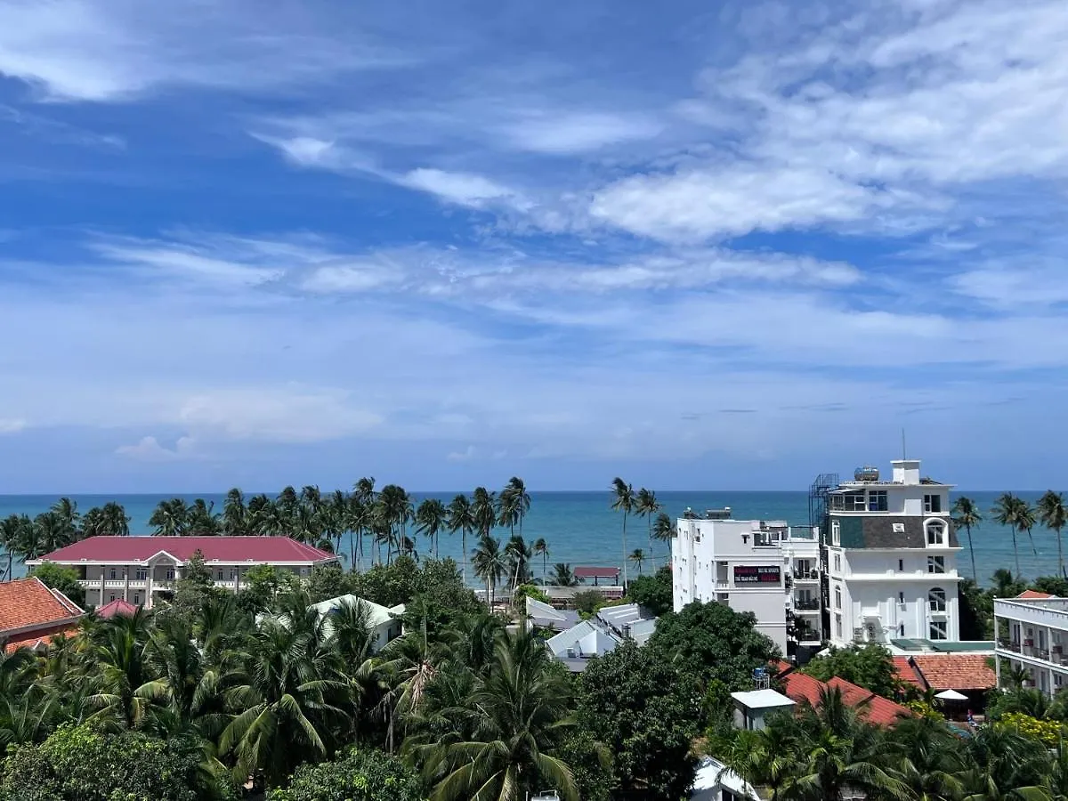 Wanderlust Hotel Mui Ne