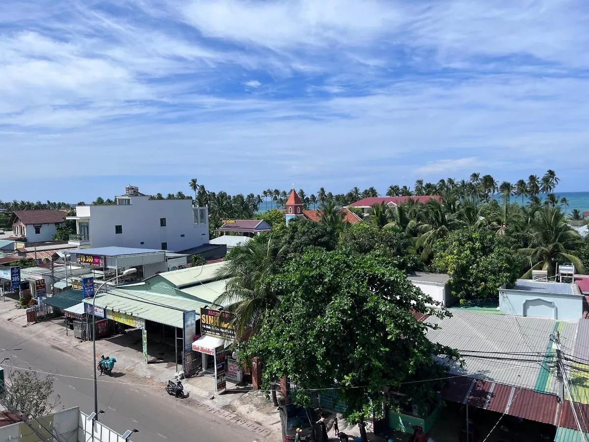 Wanderlust Hotel Mui Ne