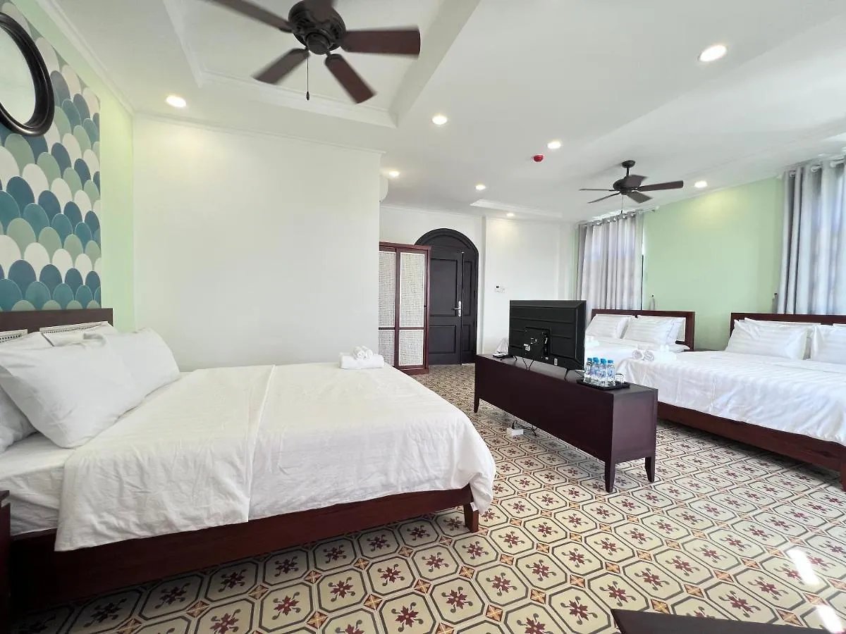 Wanderlust Hotel Mui Ne