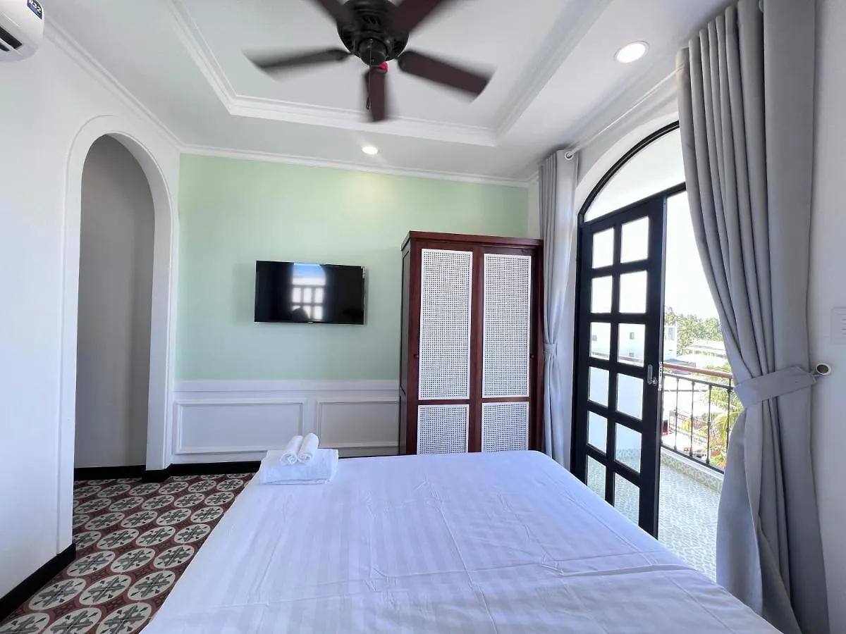 Wanderlust Hotel Mui Ne
