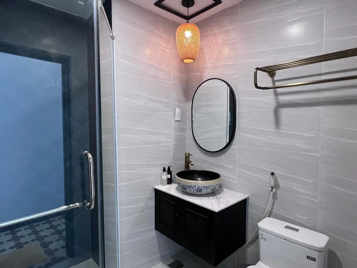 Wanderlust Hotel Mui Ne