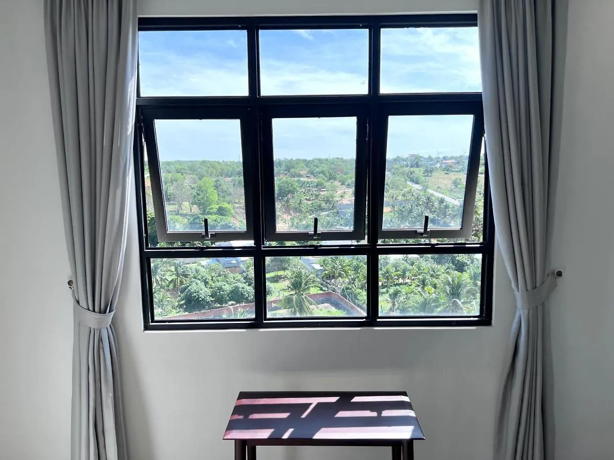 Wanderlust Hotel Mui Ne 0*,