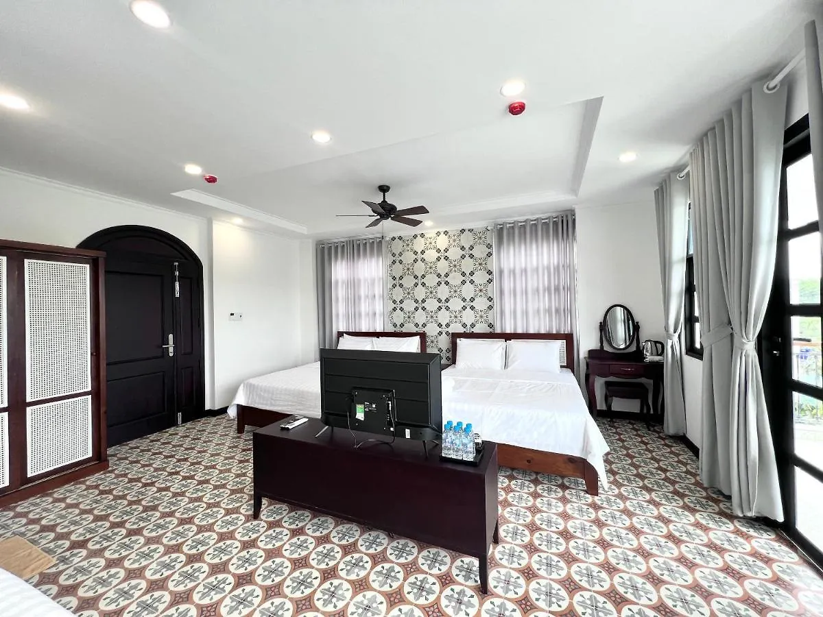Wanderlust Hotel Mui Ne